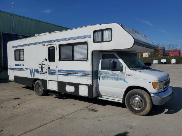 Global Auto Auctions: 1997 FORD ECONOLINE