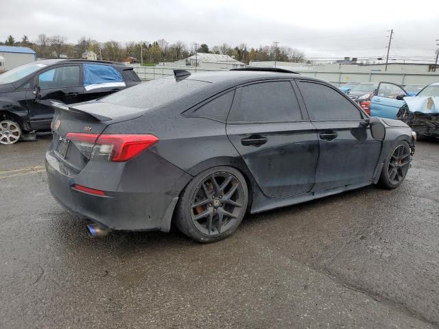 Vin: 2hgfe1e52nh477586, lot: 52701575, honda civic si 20223