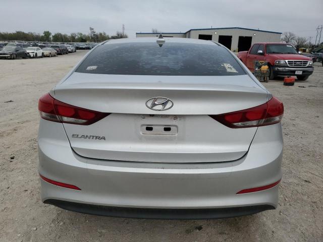 2017 HYUNDAI ELANTRA SE - 5NPD84LF5HH023192