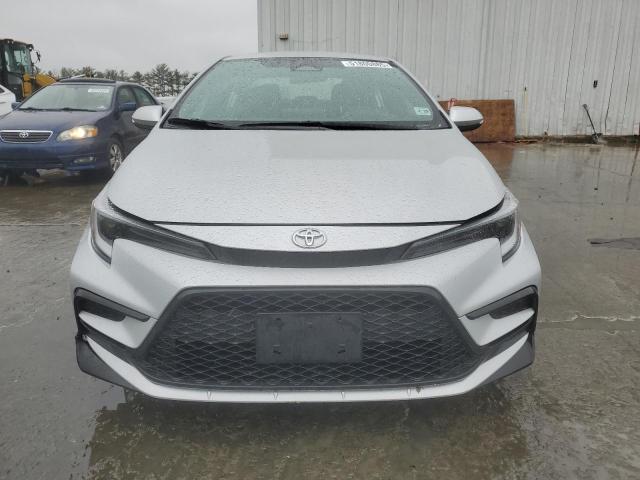2024 TOYOTA COROLLA SE - 5YFS4MCE2RP185599