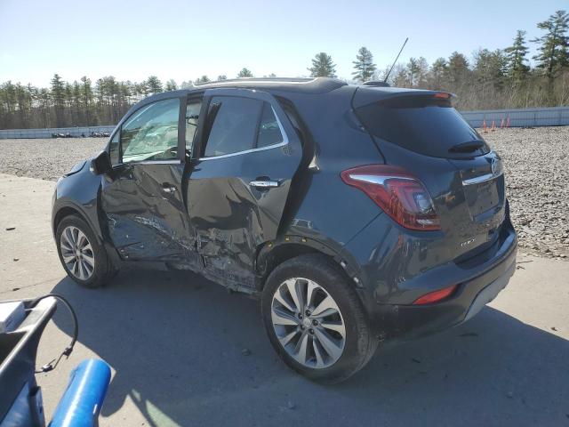 Vin: kl4cjesb2jb619852, lot: 53906505, buick encore preferred 20182