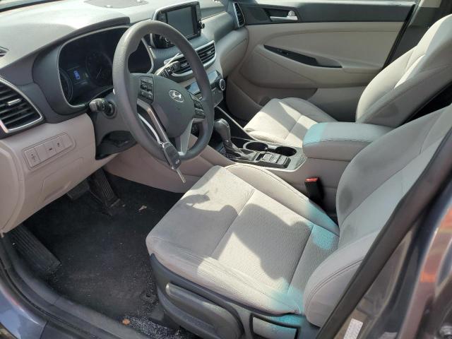 2019 HYUNDAI TUCSON SE - KM8J23A4XKU918377