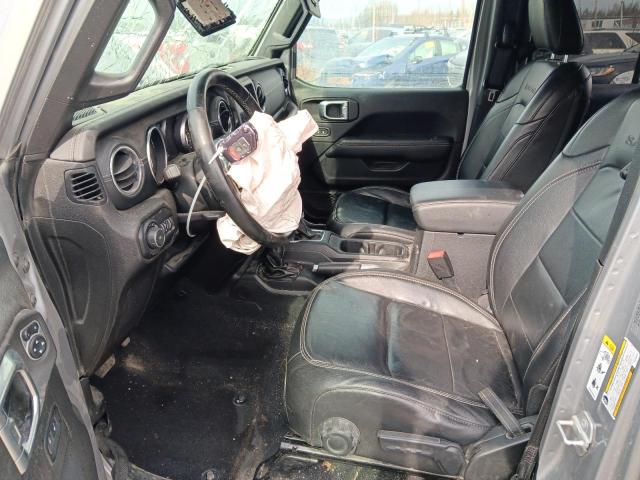 2020 JEEP WRANGLER U 1C4HJXEG6LW168029