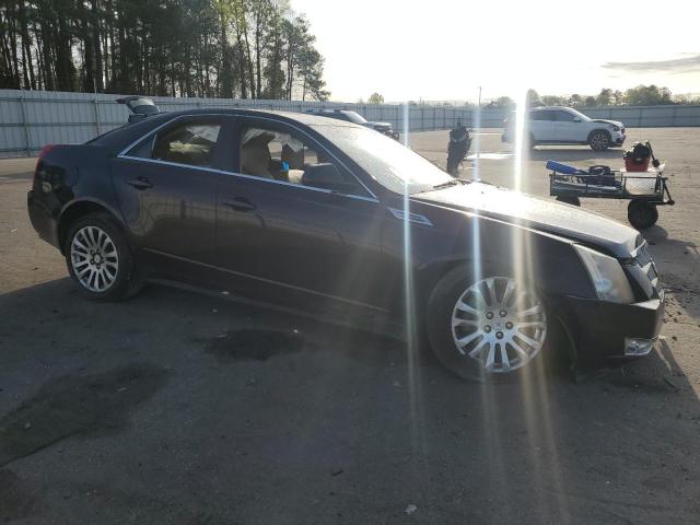 Vin: 1g6dk5ev4a0139856, lot: 50888065, cadillac cts performance collection 20104