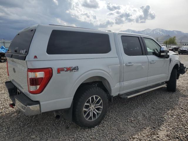 Vin: 1ftfw1e86nkd40066, lot: 54351815, ford f-150 supercrew 20223