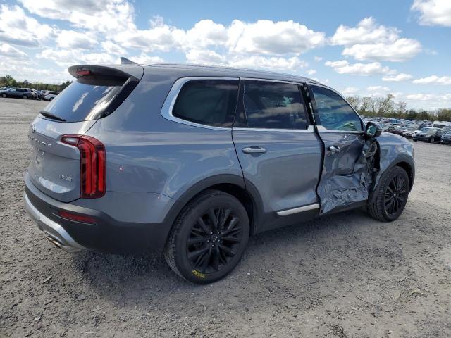Vin: 5xyp5dhc4lg084960, lot: 53172905, kia telluride sx 20203