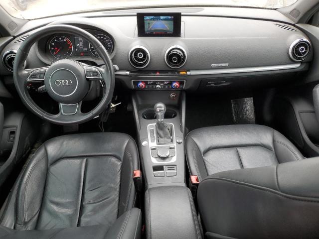 2016 AUDI A3 PREMIUM - WAUB8GFF9G1002160