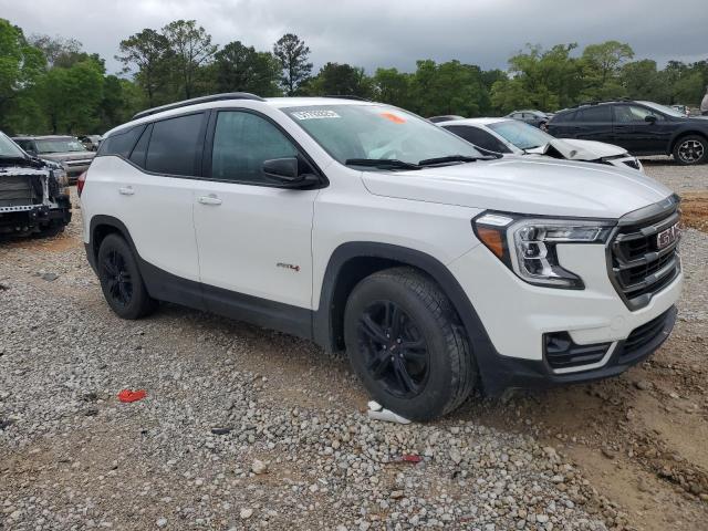 Vin: 3gkalyeg9pl230220, lot: 51792825, gmc terrain at at4 20234