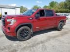 2021 GMC SIERRA K15 - 3GTU9CETXMG303896