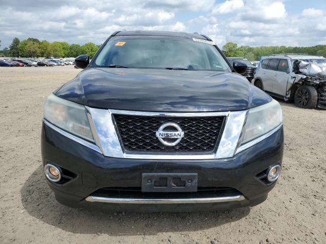 2015 NISSAN PATHFINDER - 5N1AR2MNXFC623835