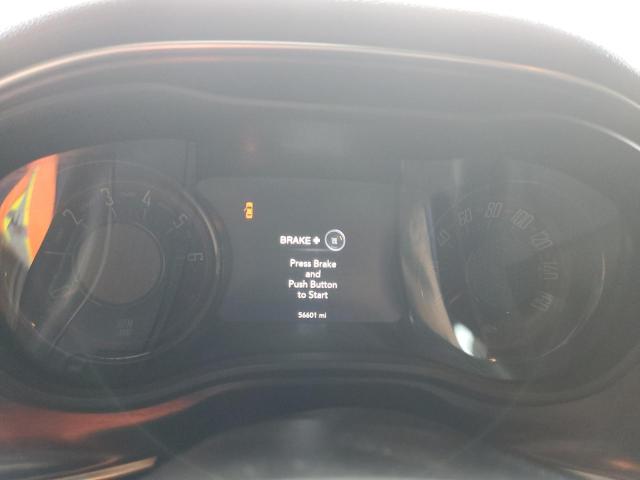 2018 DODGE CHALLENGER 2C3CDZAG0JH333012
