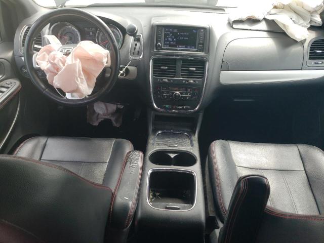 2018 DODGE GRAND CARA 2C4RDGEGXJR145953