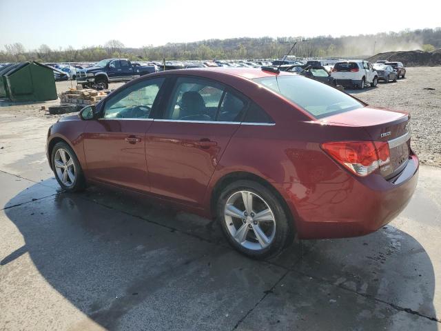 Vin: 1g1pe5sb9f7298391, lot: 51467195, chevrolet cruze lt 20152