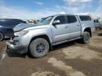 2021 TOYOTA TACOMA DOU - 3TMCZ5AN1MM394640