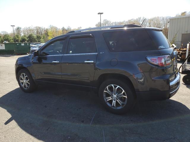 Vin: 1gkkvrkd5ej177597, lot: 54829705, gmc acadia slt-1 20142