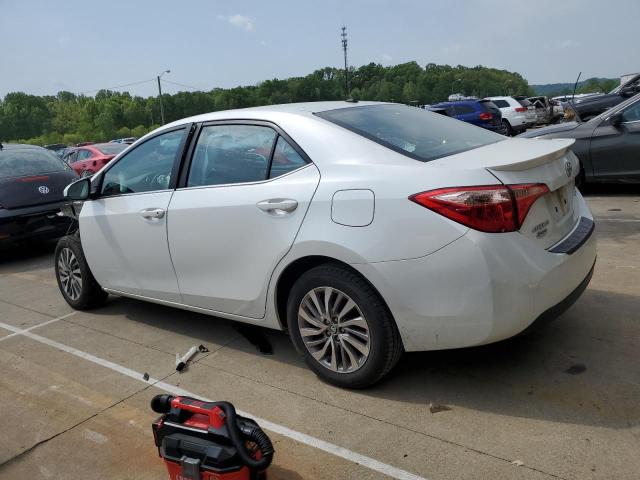Vin: 5yfbprhe3hp652959, lot: 54877405, toyota corolla le eco 20172
