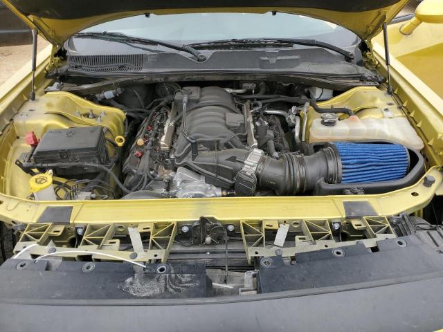 2021 DODGE CHALLENGER - 2C3CDZFJ6MH631783