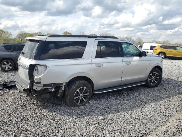 Vin: 1fmjk1ht7jea07174, lot: 51689855, ford expedition max xlt 20183