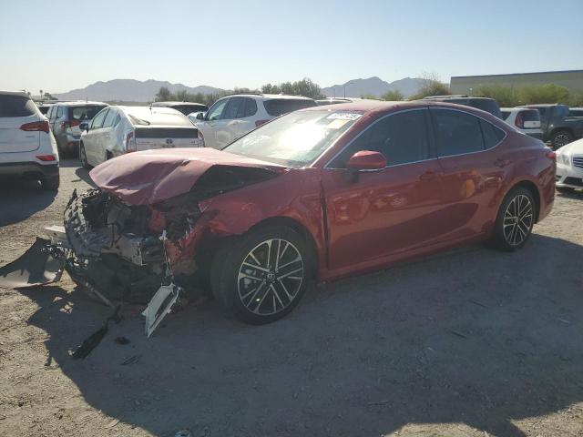 Vin: 4t1daackxsu001553, lot: 52802415, toyota camry xse 2025 img_1