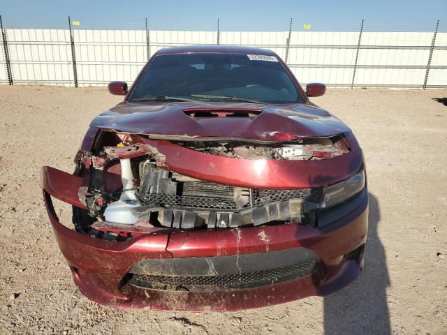 2018 DODGE CHARGER R/ - 2C3CDXCT1JH238912