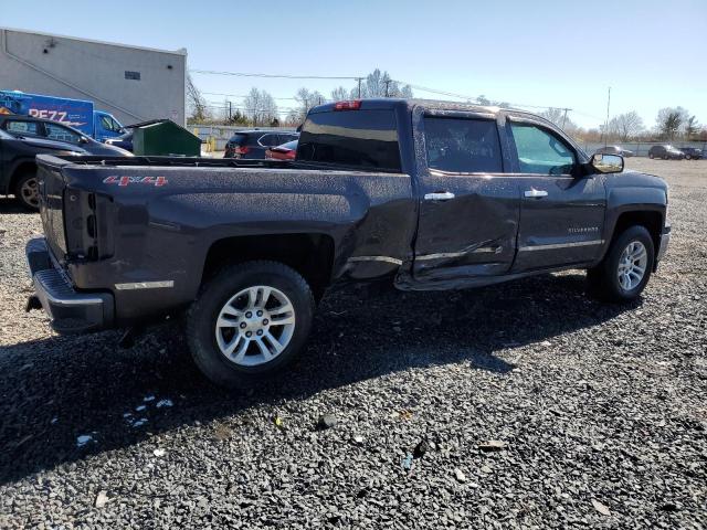 Vin: 3gcukrec1eg476019, lot: 52134575, chevrolet all models k1500 lt 20143