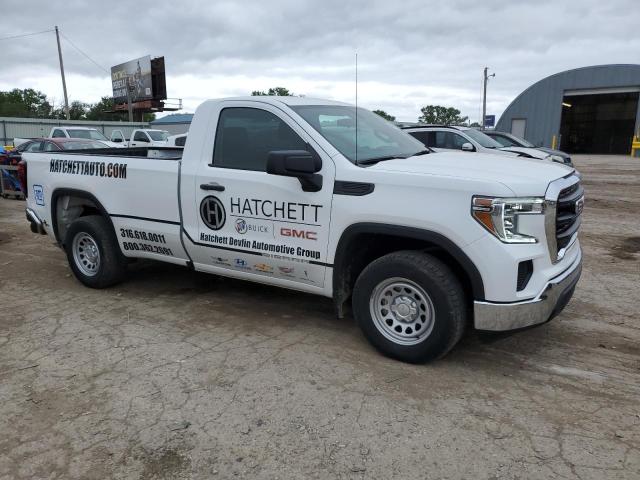 Vin: 3gtn8aek9ng170259, lot: 54879665, gmc sierra c1500 20224