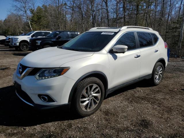 2014 NISSAN ROGUE S - 5N1AT2MV0EC759004
