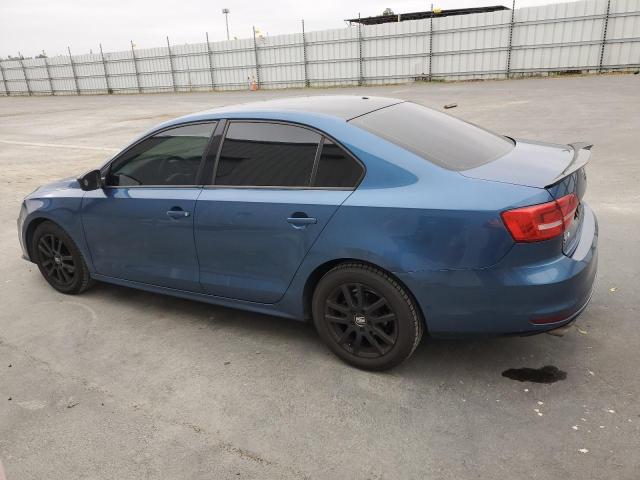 Vin: 3vw2k7aj9fm240251, lot: 53999565, volkswagen jetta base 20152