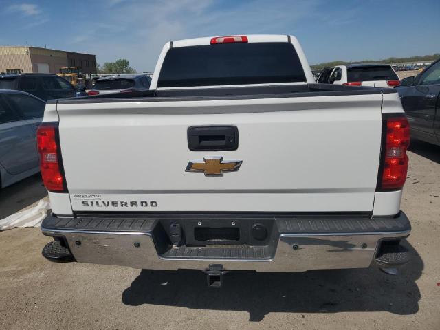 2018 CHEVROLET SILVERADO - 1GCVKNEC5JZ367540