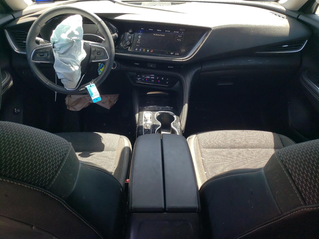 BUICK ENVISION PREFERRED