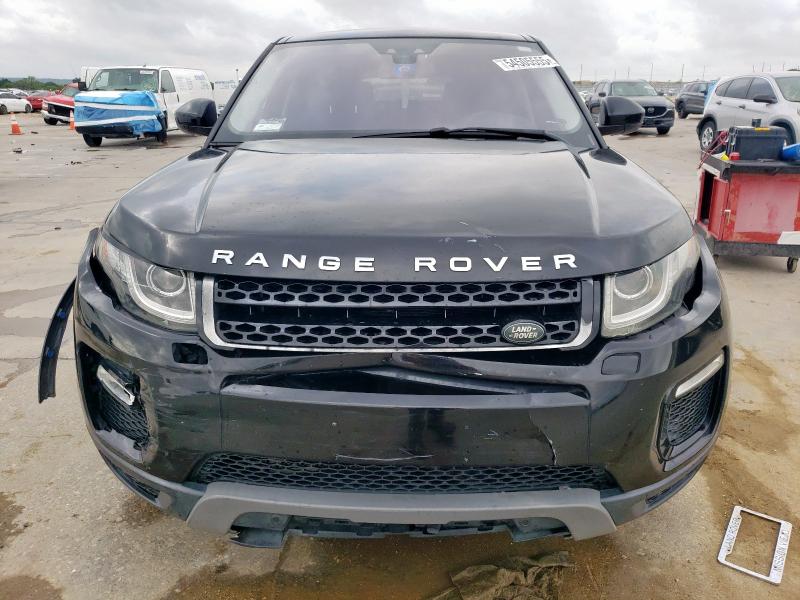 2016 LAND ROVER RANGE ROVE - SALVP2BG1GH106209