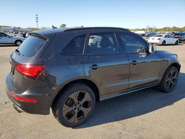 Vin: wa1cgafp0ea098235, lot: 54547225, audi sq5 premium plus 20143