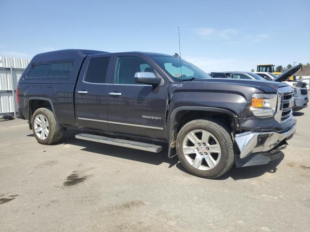 Vin: 1gtv2vec6fz229951, lot: 55021415, gmc sierra k1500 slt 20154
