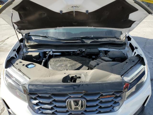 2023 HONDA PASSPORT T - 5FNYF8H6XPB026464
