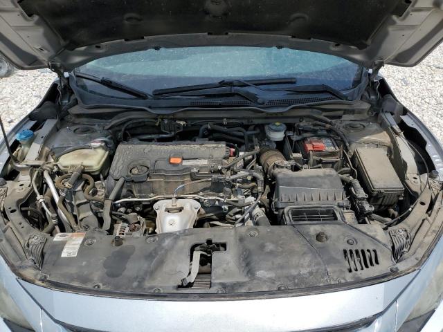 2016 HONDA CIVIC EX - 19XFC2F71GE069797