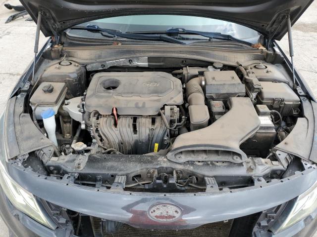 2019 KIA OPTIMA LX - 5XXGT4L32KG292920