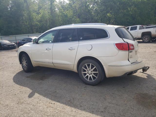 Vin: 5gakrbkd1fj309541, lot: 53661875, buick enclave 20152