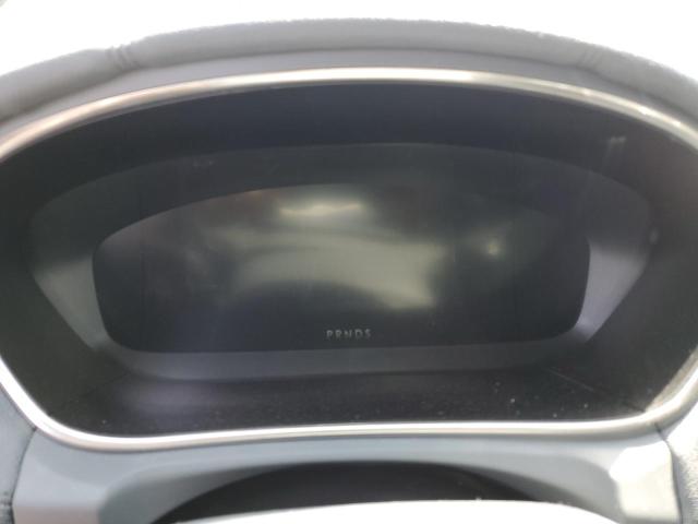 2020 LINCOLN NAUTILUS R - 2LMPJ8KPXLBL11233