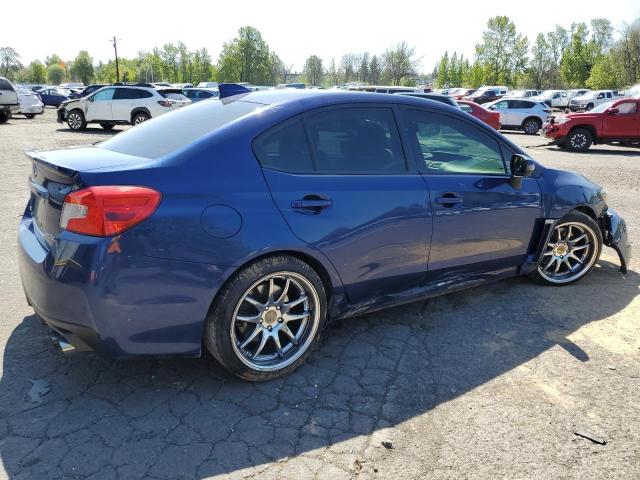 2018 SUBARU WRX LIMITE JF1VA1L65J8831334