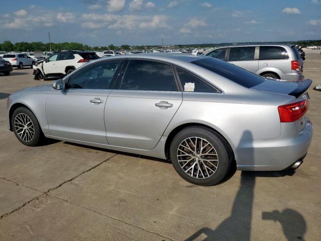 Vin: wauffafcxen008212, lot: 54877785, audi a6 premium 20142