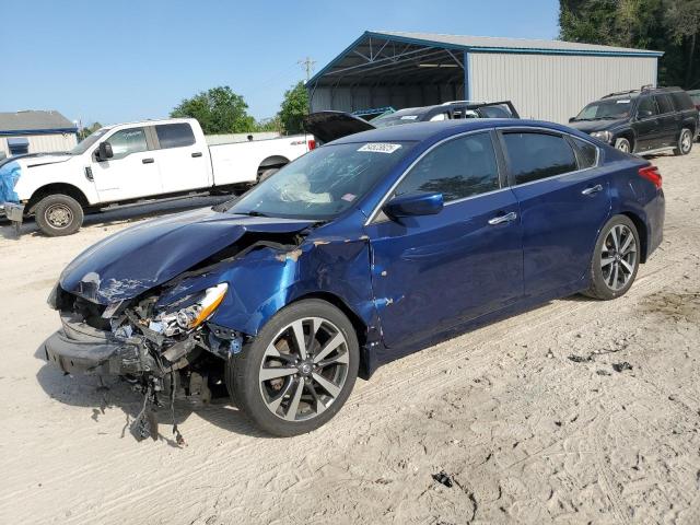 2016 NISSAN ALTIMA 2.5 - 1N4AL3AP5GC215672