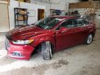 2016 FORD FUSION SE - 3FA6P0HD2GR328632