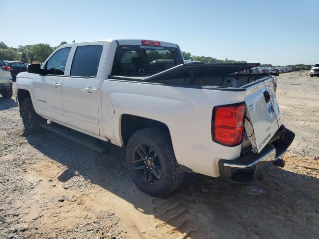 Vin: 3gcpcrec5jg168680, lot: 52100205, chevrolet all models c1500 lt 20182
