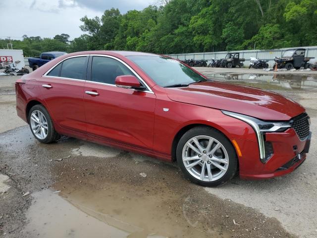 Vin: 1g6da5rk6n0119388, lot: 54540845, cadillac ct4 luxury 20224