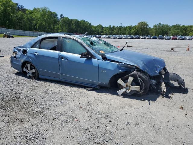 Vin: wddhf5kb0ca647399, lot: 53470335, mercedes-benz e-class 350 20124