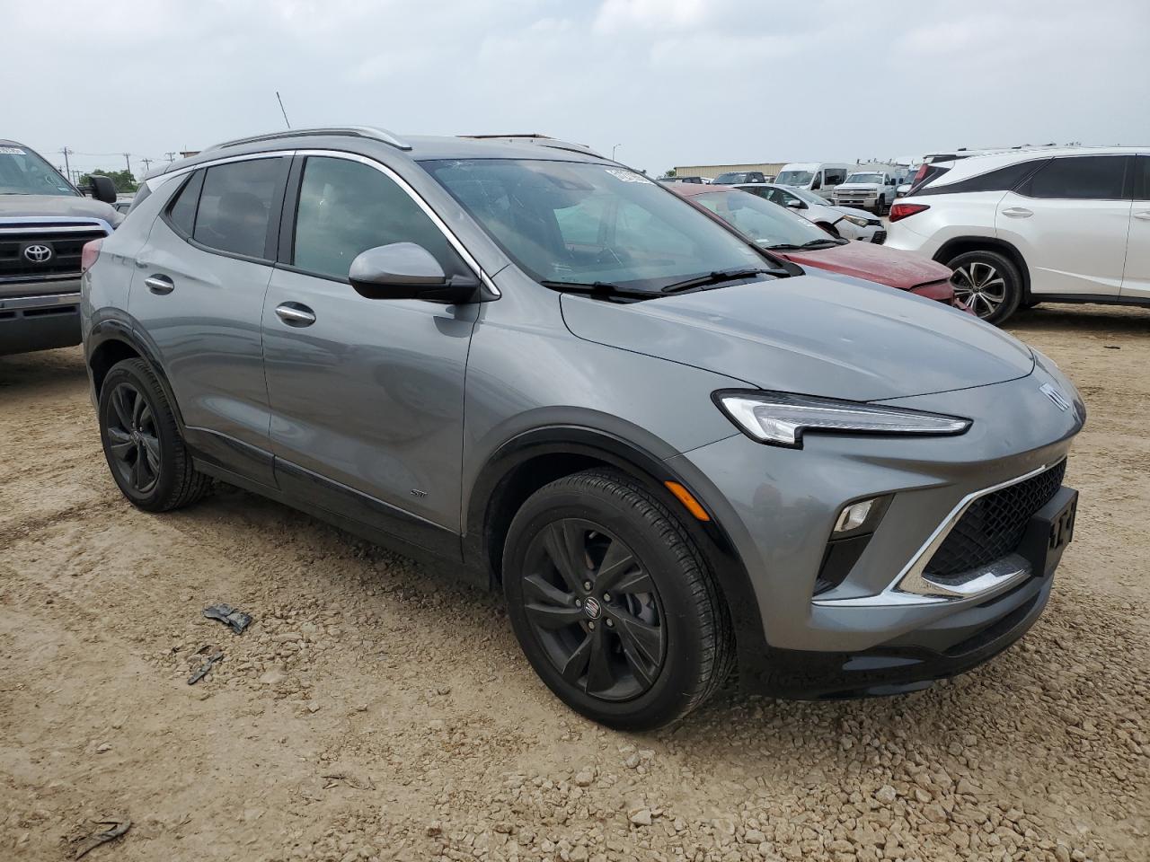 BUICK ENCORE SPORT TOURING