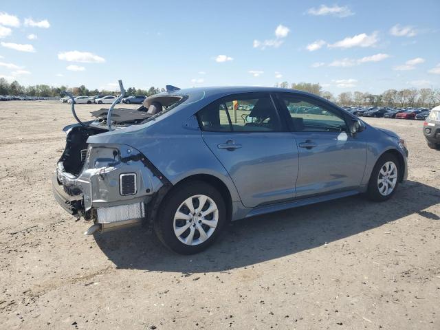 Vin: jtdb4mee4pj009457, lot: 52347655, toyota corolla le 20233