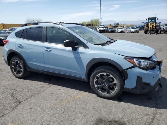 Vin: jf2gtabc7ph238945, lot: 51839005, subaru crosstrek 20234