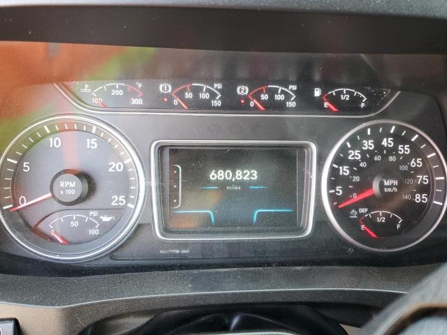 2018 INTERNATIONAL LT625 #3152287781