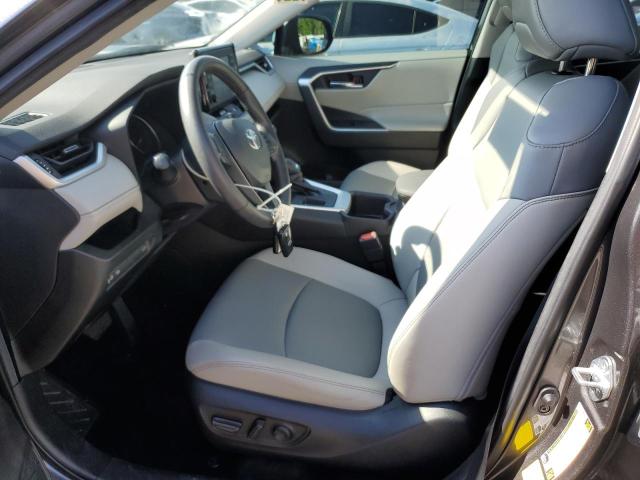 2022 TOYOTA RAV4 XLE P 2T3C1RFVXNC198804